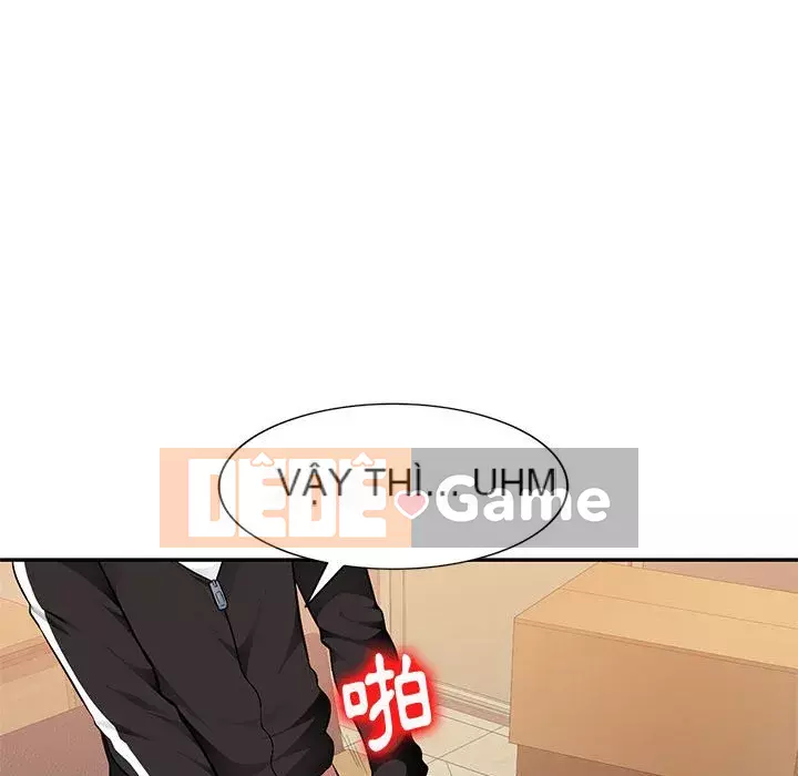 Gia đình ký sinh Chương 1-4