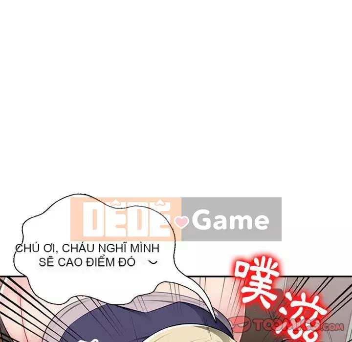 Gia đình ký sinh Chương 1-4