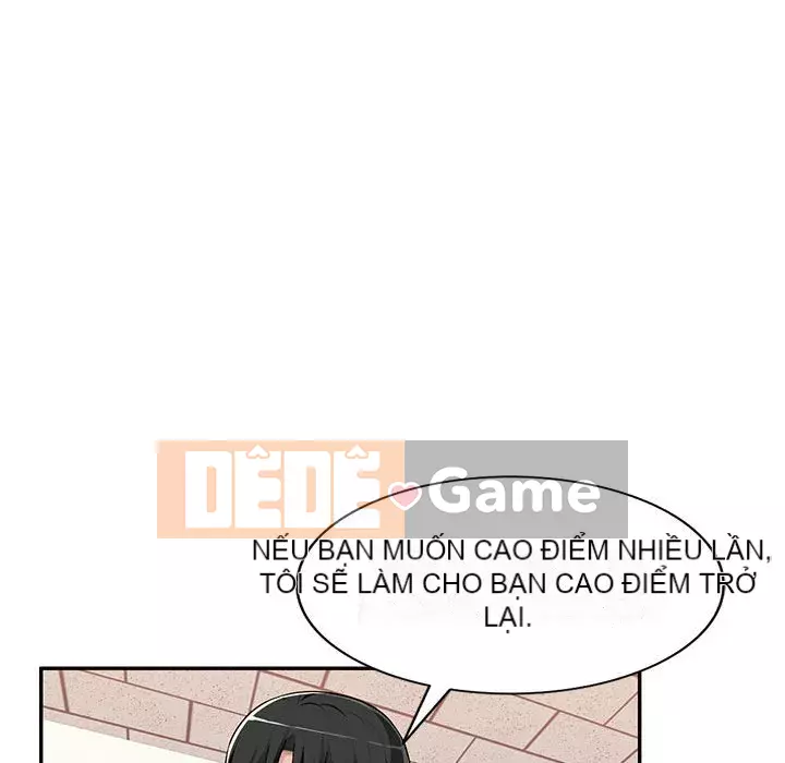 Gia đình ký sinh Chương 1-4