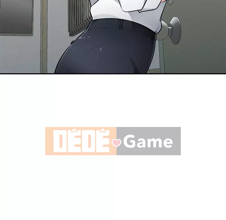 Gia đình ký sinh Chương 1-4