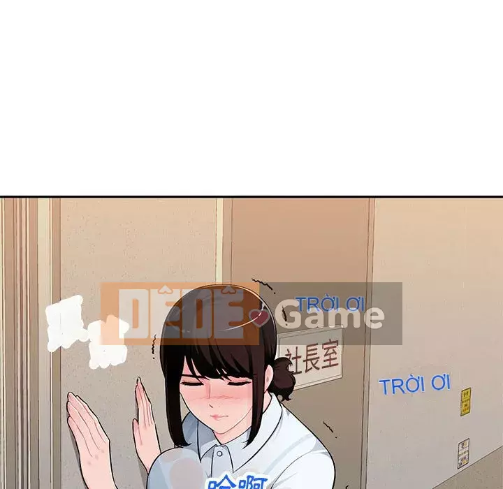 Gia đình ký sinh Chương 1-4