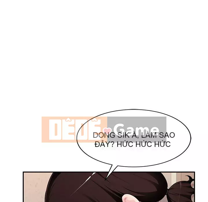 Gia đình ký sinh Chương 1-4