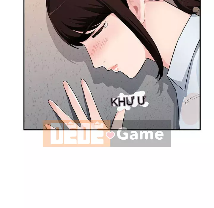 Gia đình ký sinh Chương 1-4