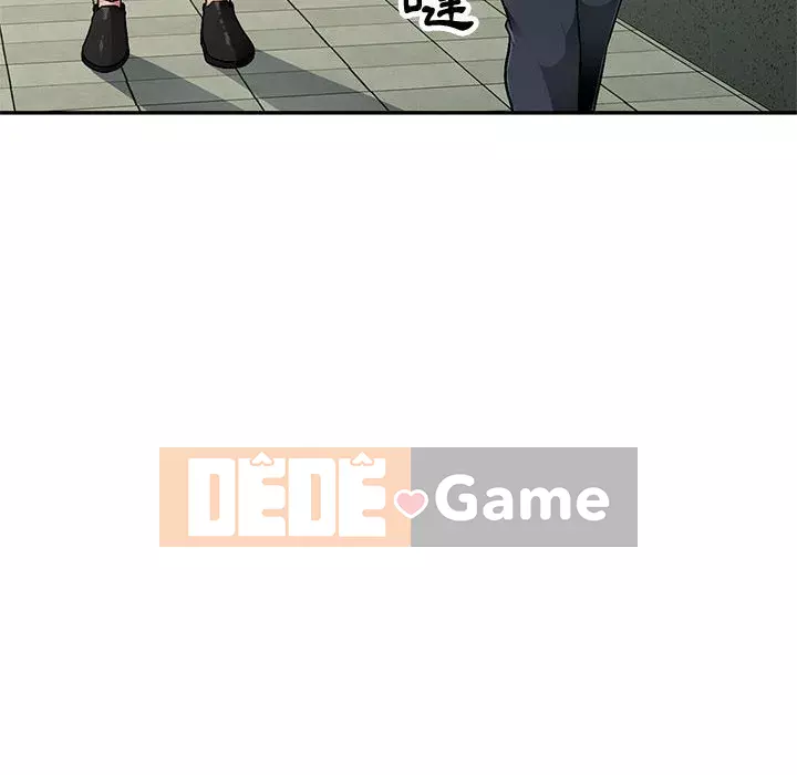 Gia đình ký sinh Chương 1-4