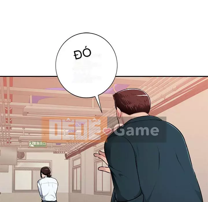 Gia đình ký sinh Chương 1-4