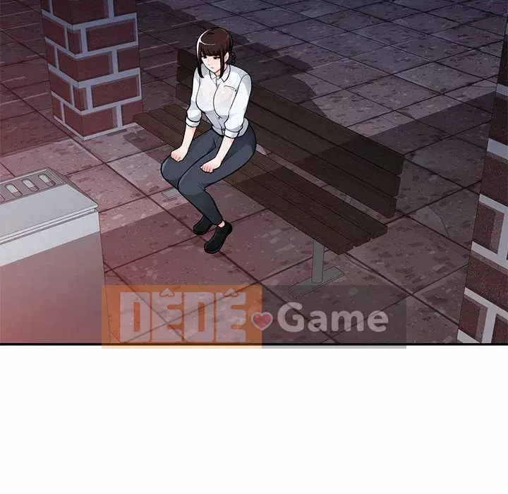 Gia đình ký sinh Chương 1-4