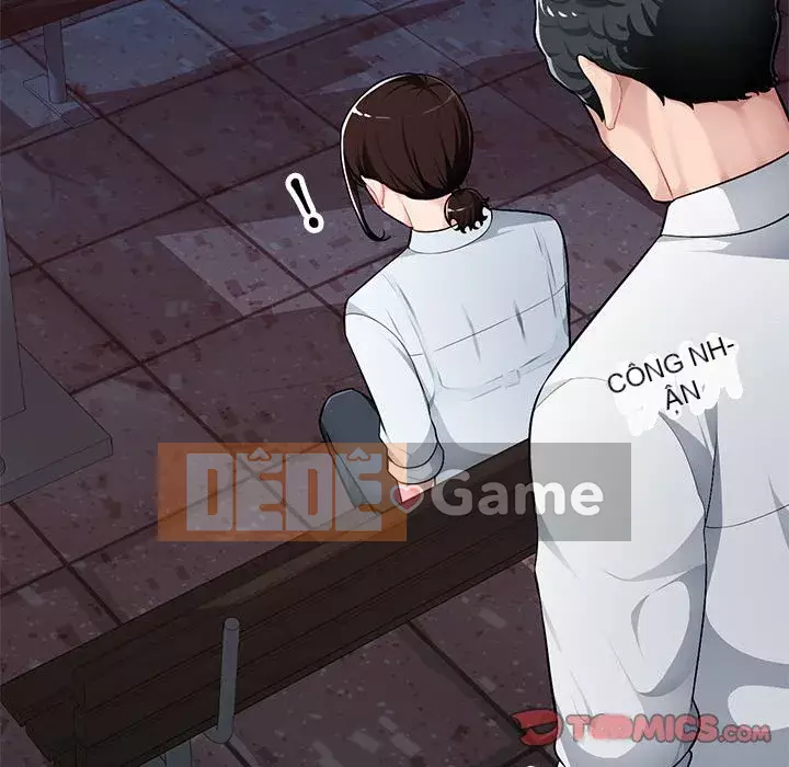 Gia đình ký sinh Chương 1-4