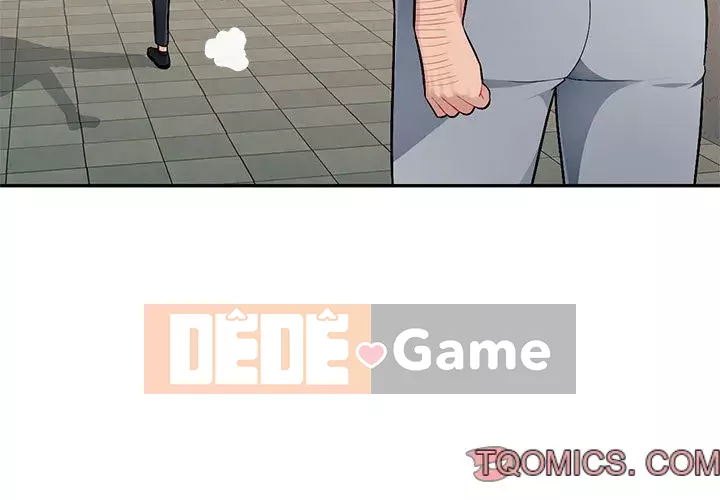 Gia đình ký sinh Chương 1-4