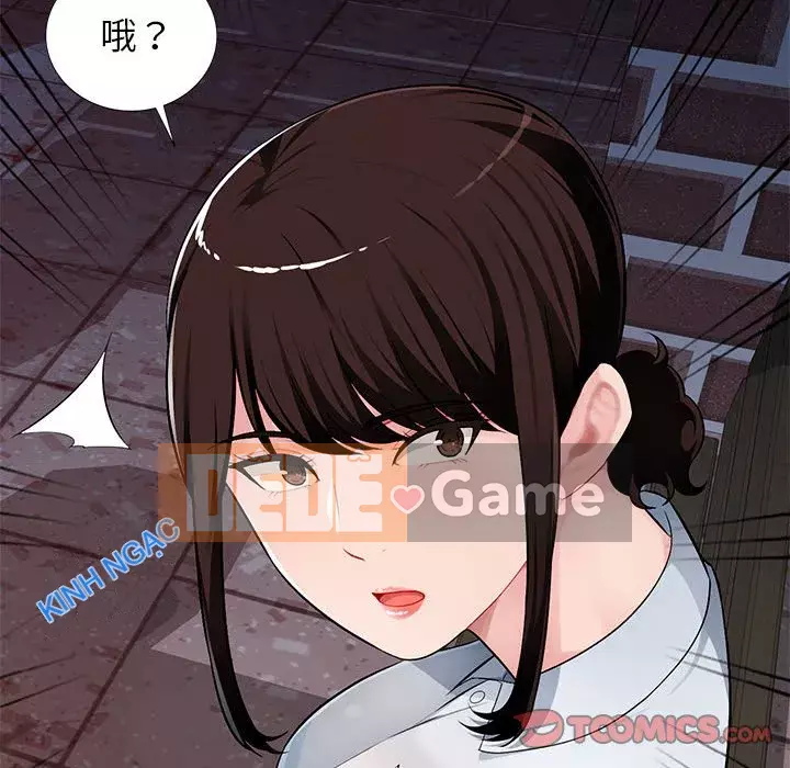 Gia đình ký sinh Chương 1-4