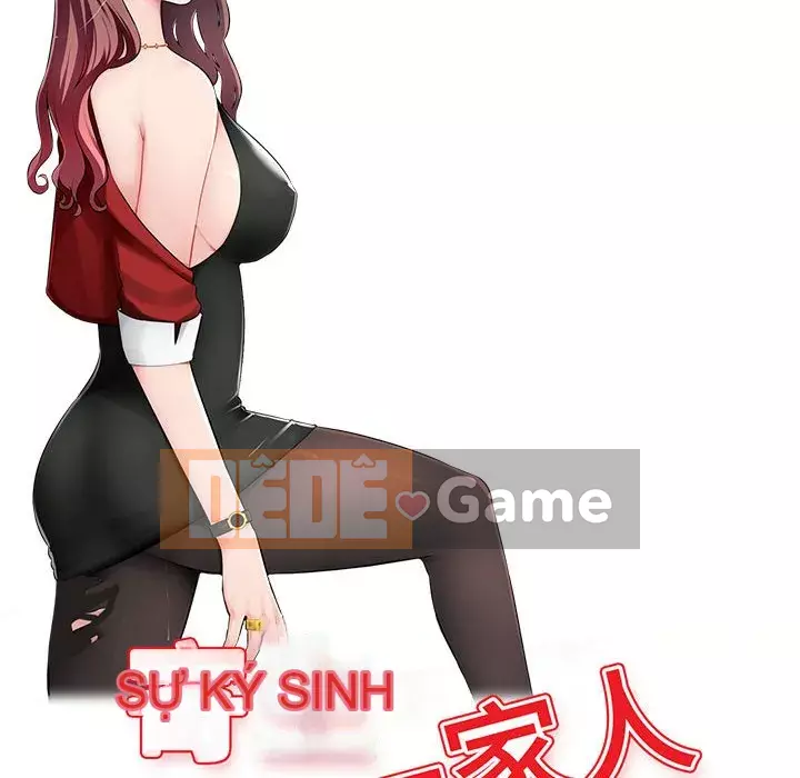 Gia đình ký sinh Chương 1-4