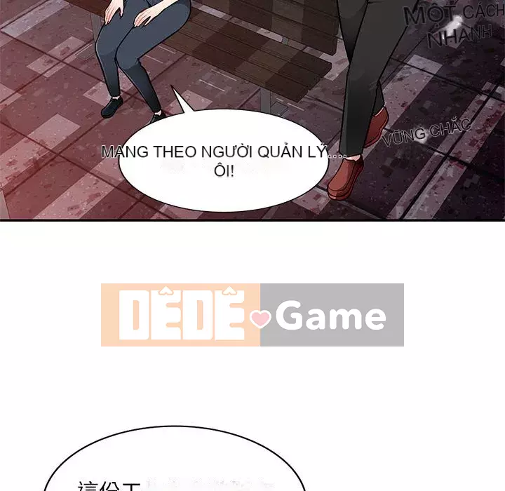 Gia đình ký sinh Chương 1-4