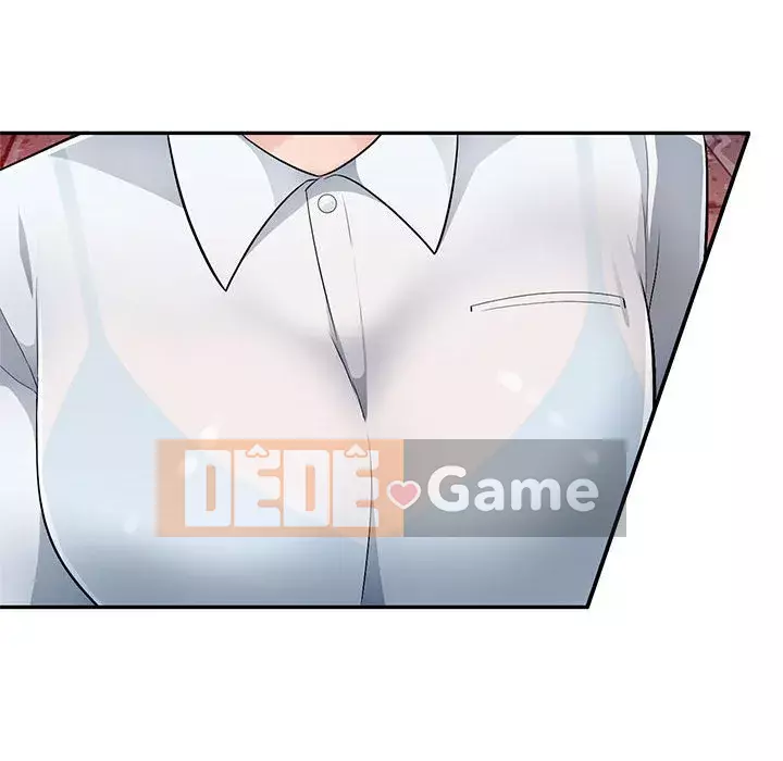 Gia đình ký sinh Chương 1-4