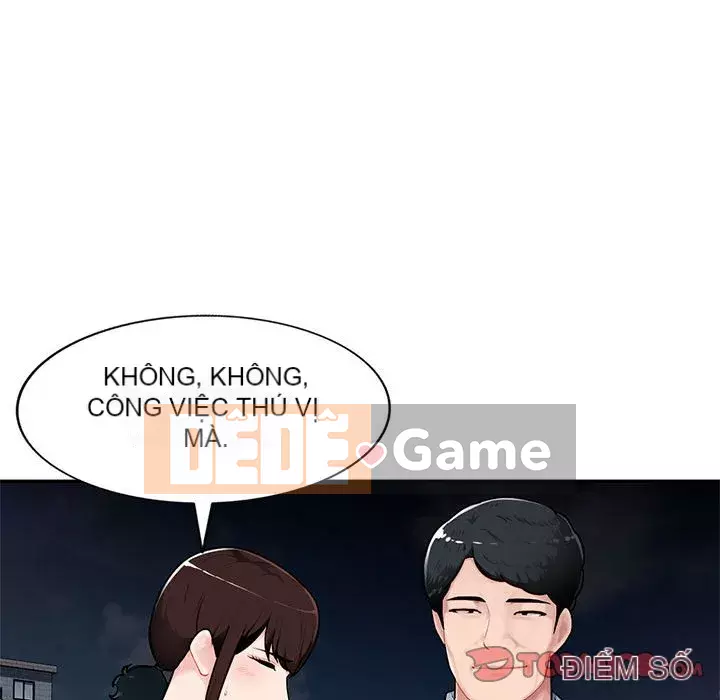 Gia đình ký sinh Chương 1-4