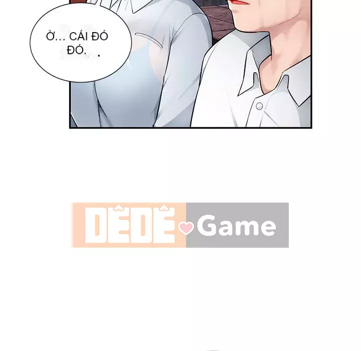 Gia đình ký sinh Chương 1-4