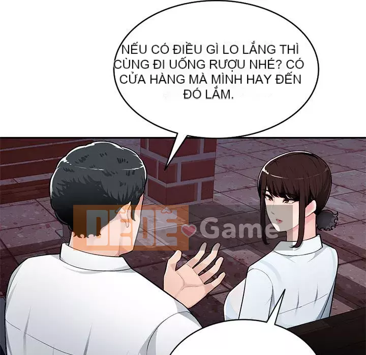 Gia đình ký sinh Chương 1-4