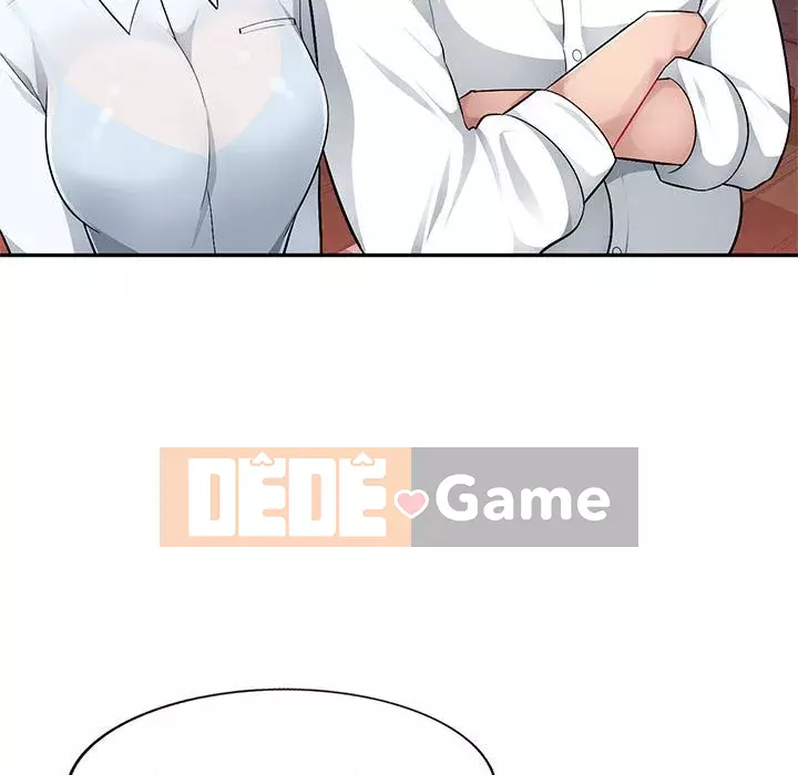 Gia đình ký sinh Chương 1-4