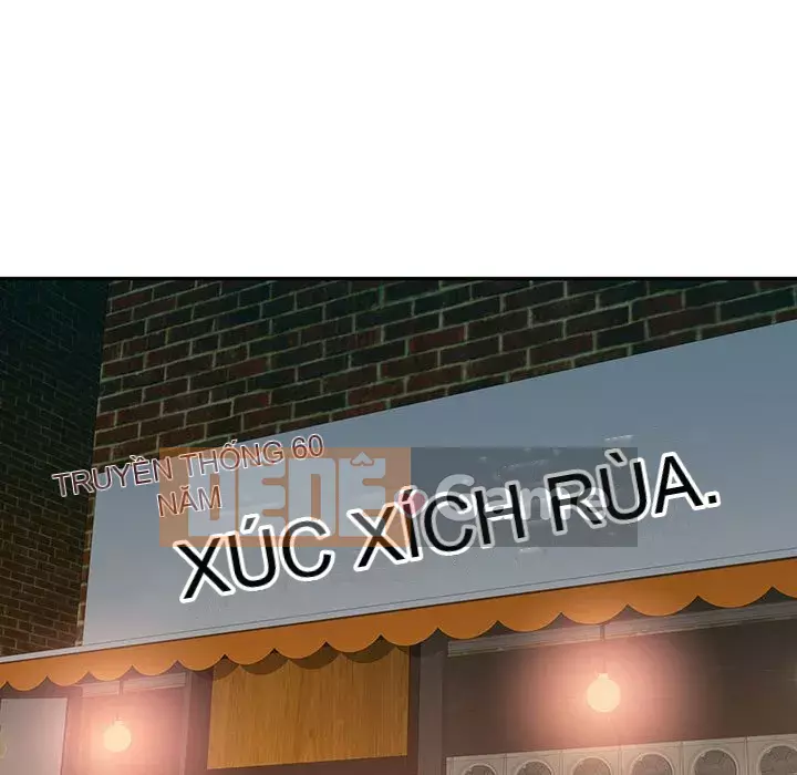 Gia đình ký sinh Chương 1-4