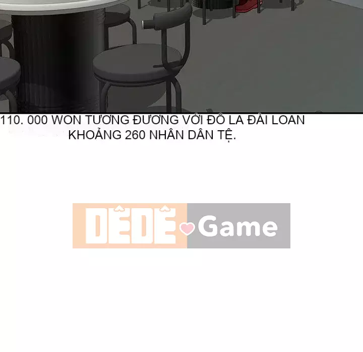 Gia đình ký sinh Chương 1-4