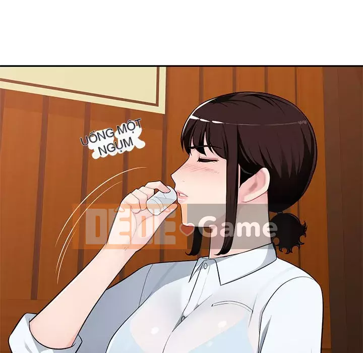 Gia đình ký sinh Chương 1-4