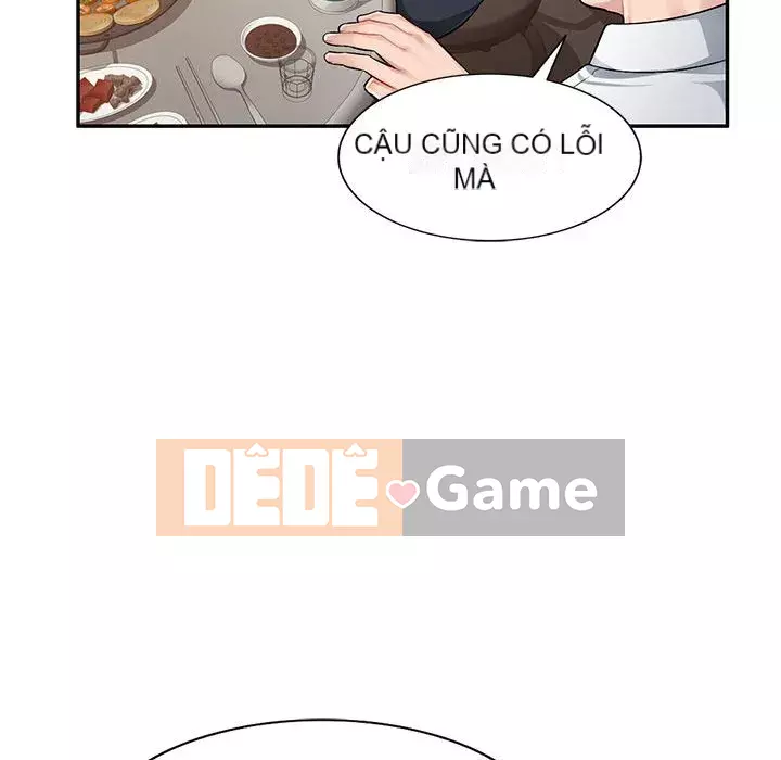 Gia đình ký sinh Chương 1-4