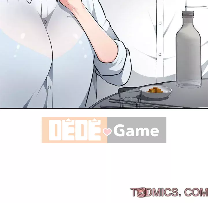 Gia đình ký sinh Chương 1-4