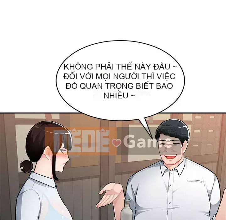 Gia đình ký sinh Chương 1-4