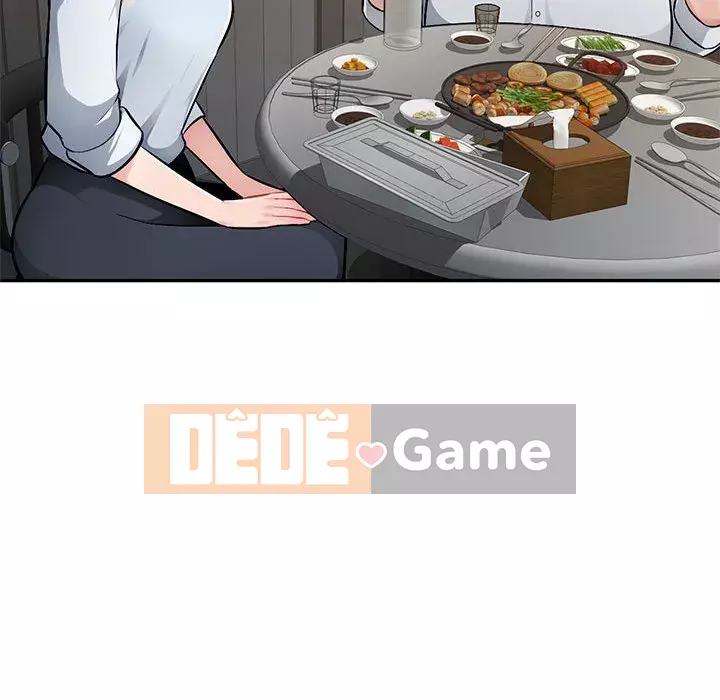 Gia đình ký sinh Chương 1-4