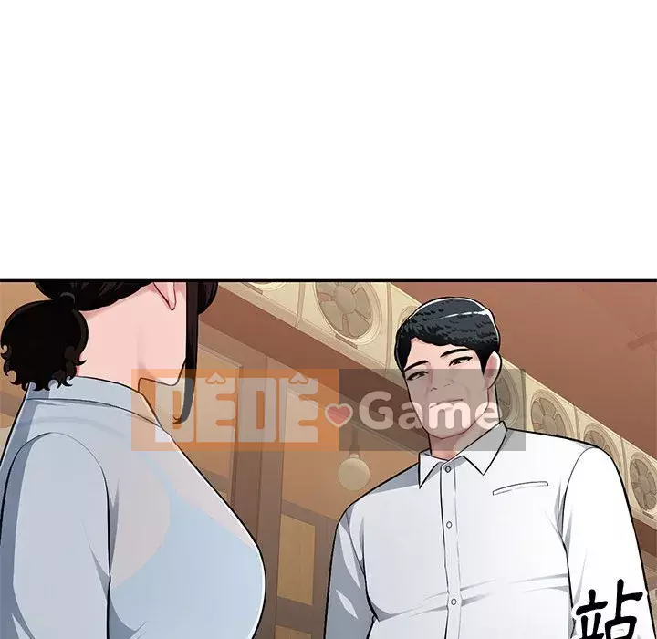 Gia đình ký sinh Chương 1-4