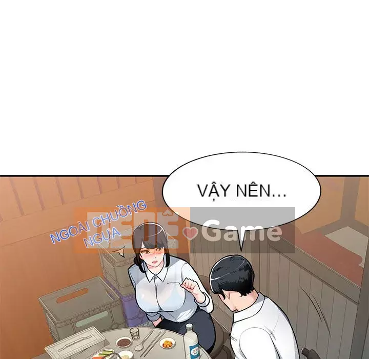 Gia đình ký sinh Chương 1-4