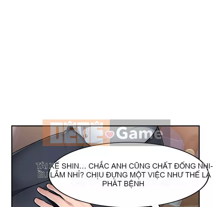 Gia đình ký sinh Chương 1-4