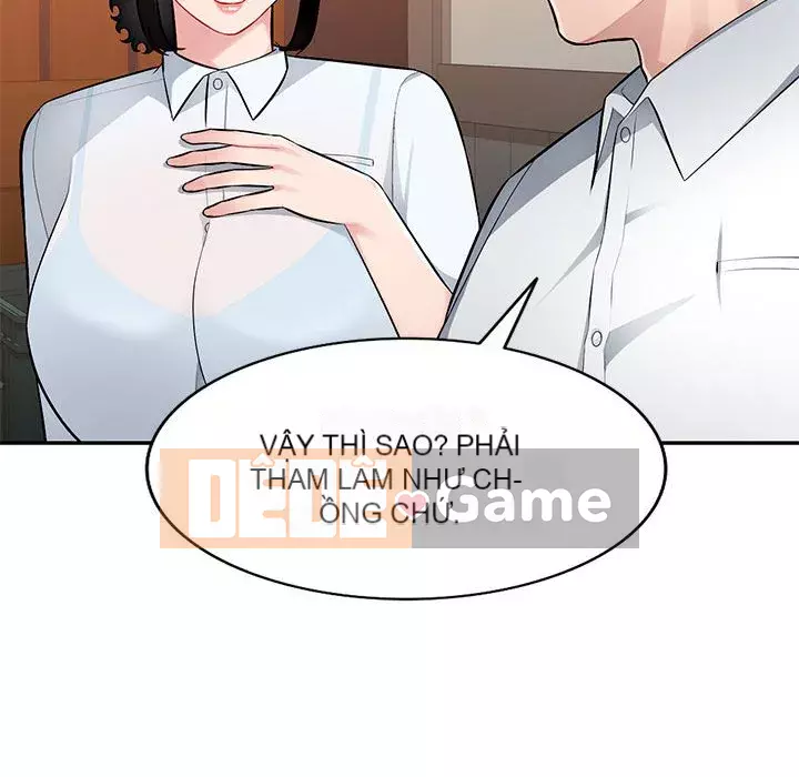 Gia đình ký sinh Chương 1-4