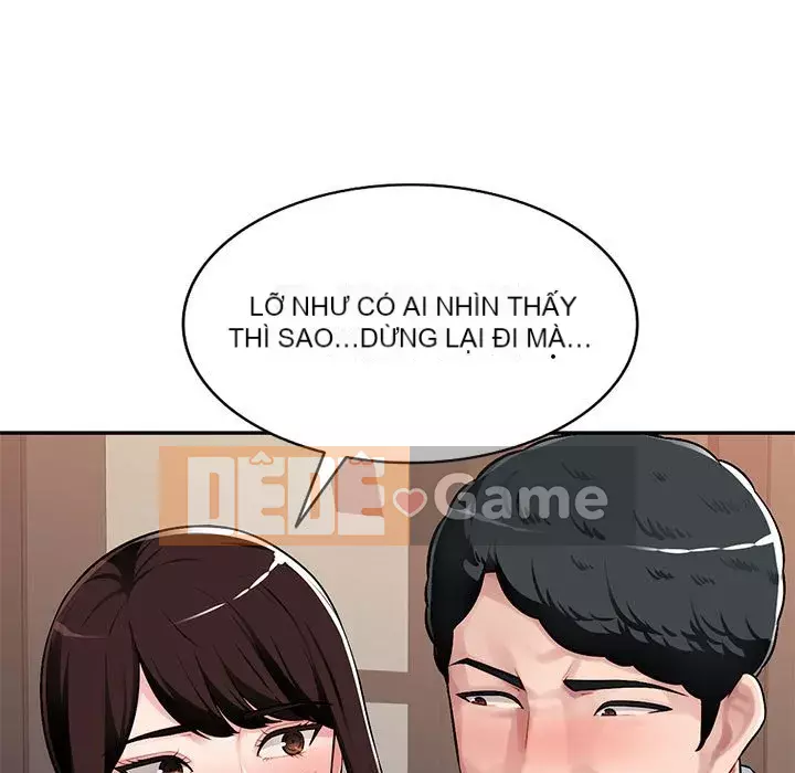 Gia đình ký sinh Chương 1-4