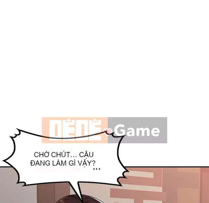 Gia đình ký sinh Chương 1-4