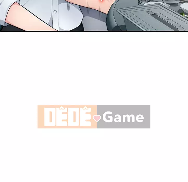 Gia đình ký sinh Chương 1-4