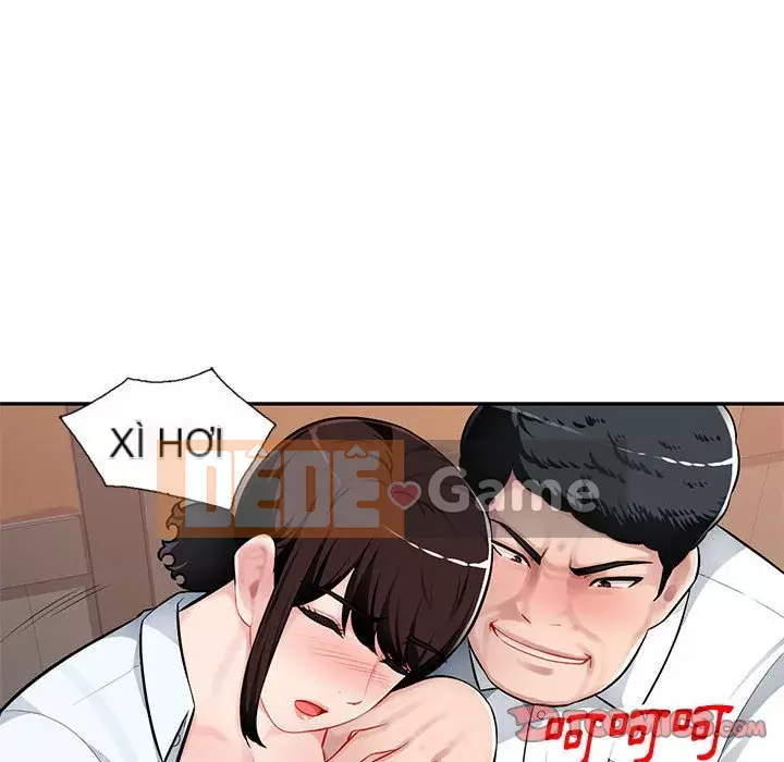 Gia đình ký sinh Chương 1-4