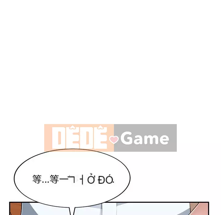 Gia đình ký sinh Chương 1-4