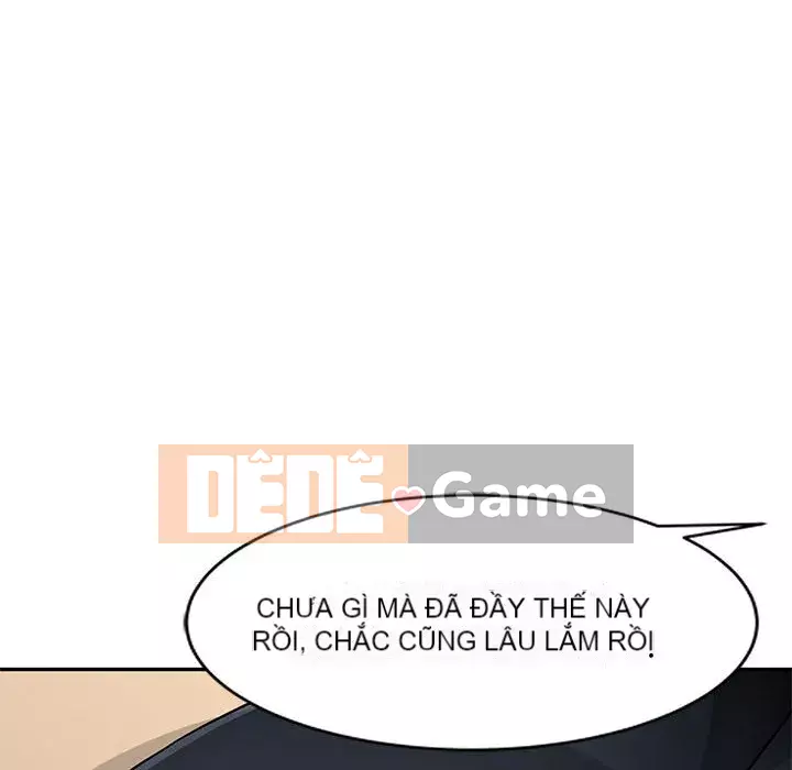 Gia đình ký sinh Chương 1-4