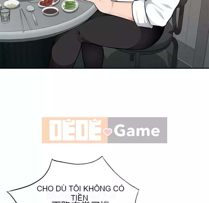 Gia đình ký sinh Chương 1-4