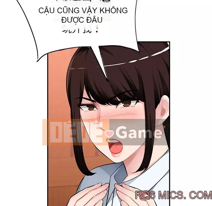 Gia đình ký sinh Chương 1-4