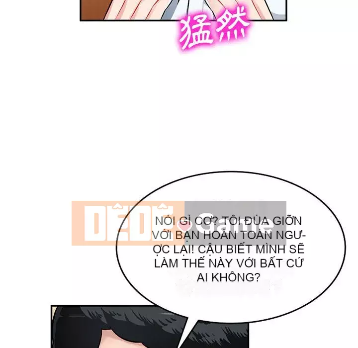 Gia đình ký sinh Chương 1-4