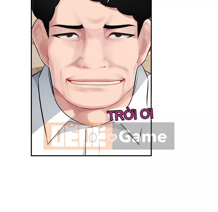 Gia đình ký sinh Chương 1-4