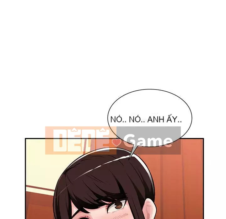 Gia đình ký sinh Chương 1-4