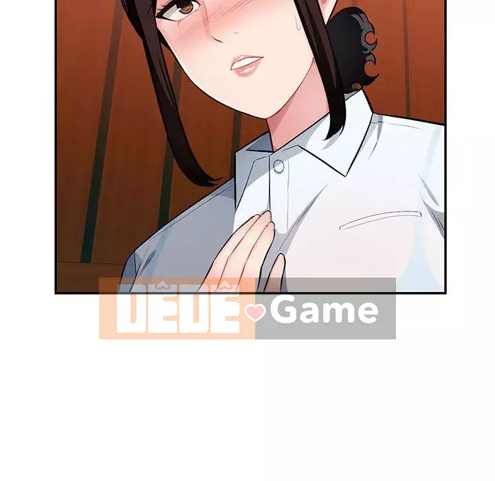 Gia đình ký sinh Chương 1-4