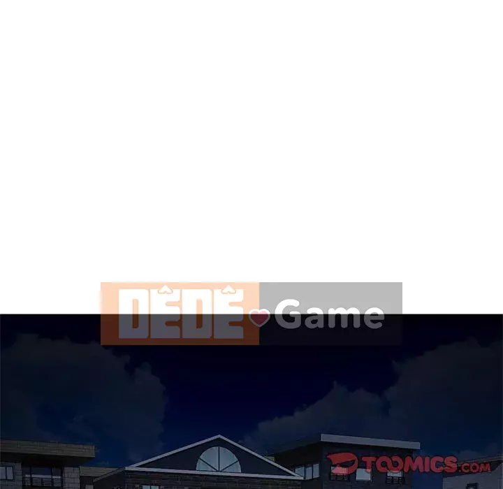 Gia đình ký sinh Chương 1-4