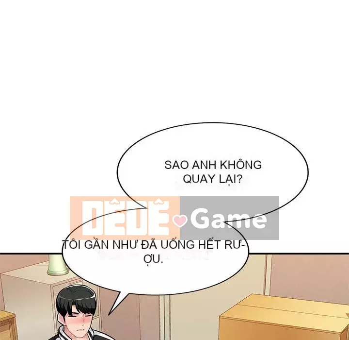 Gia đình ký sinh Chương 1-4