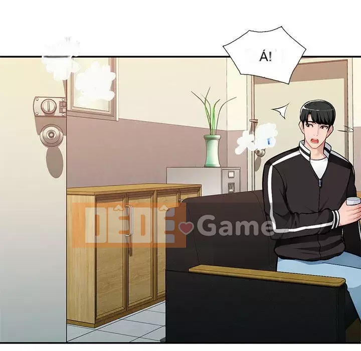 Gia đình ký sinh Chương 1-4