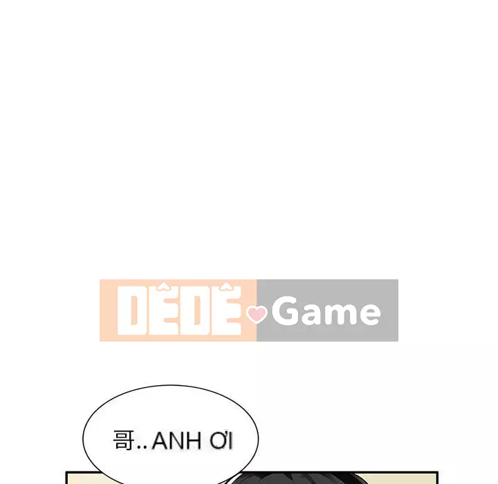 Gia đình ký sinh Chương 1-4