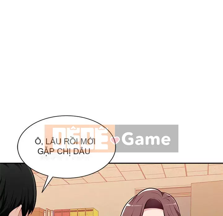 Gia đình ký sinh Chương 1-4