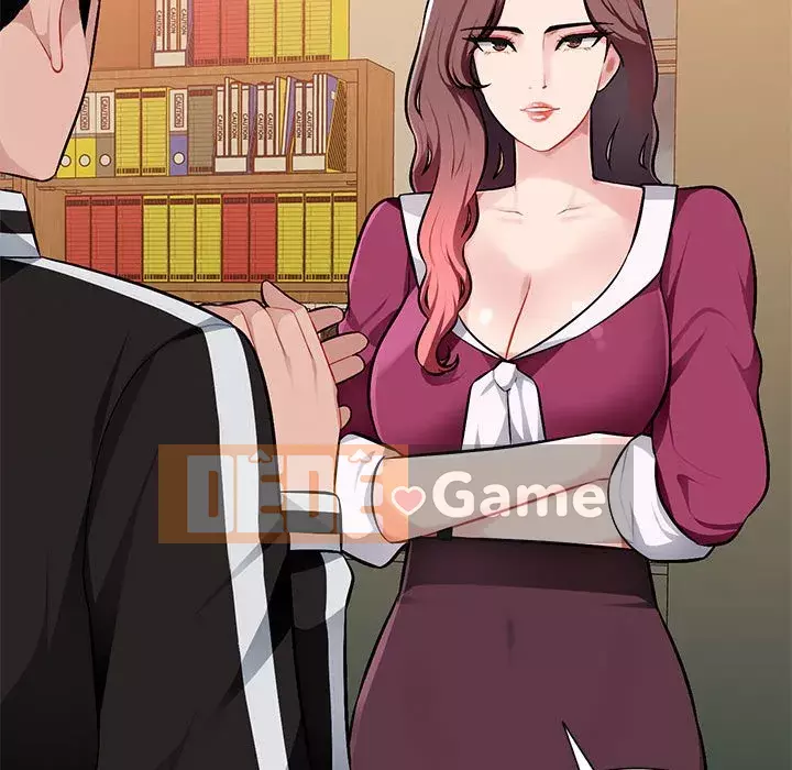 Gia đình ký sinh Chương 1-4