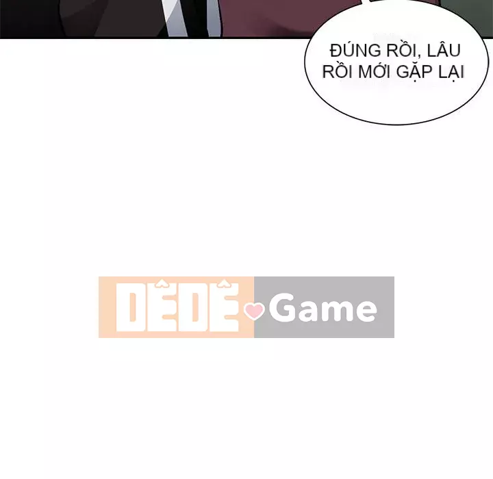 Gia đình ký sinh Chương 1-4